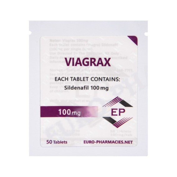 Viagrax Euro-Pharmacies