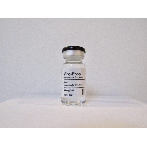 Viro- Prop Pharmaceutical