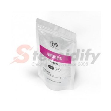 Gw501516 20mg Dragon Pharma