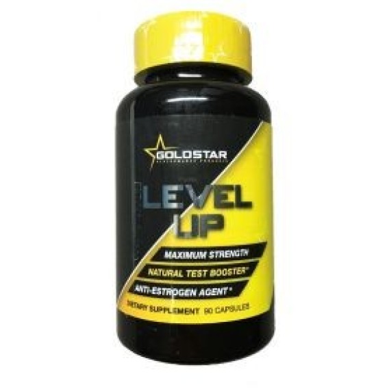 Gold Star - Level Up 90cps Gold Star Labs