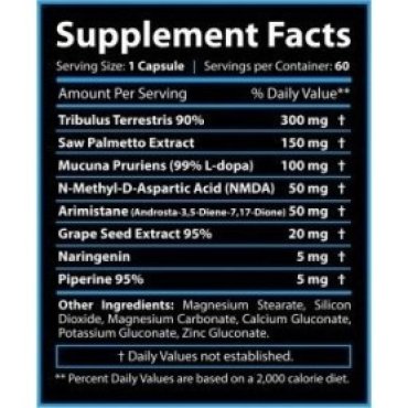 Core Labs X PCT Pro 60 kapsul Core Labs