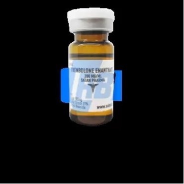 Trenbolone Enanthate SATAN PHARMA