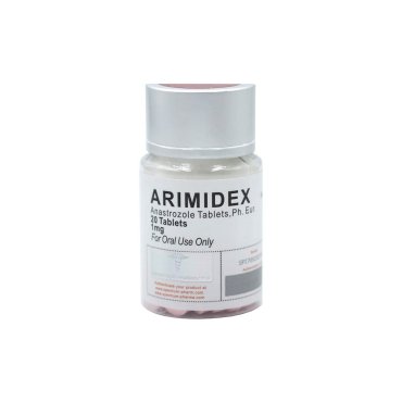 ARIMIDEX (USA Domestic) Spectrum Pharma Spectrum Pharmaceuticals