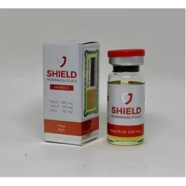 MASS BULK SHIELD PHARMA