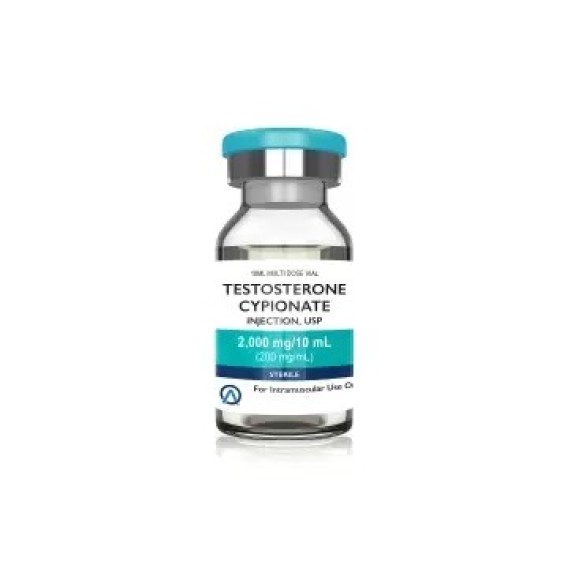 Testosterone Cypionate Anabolex