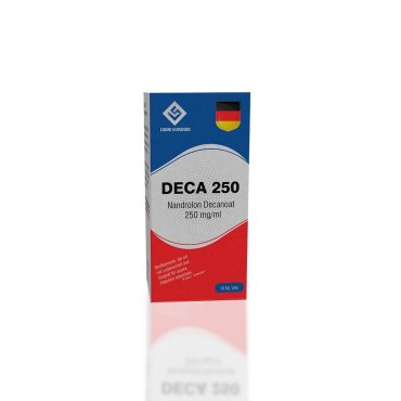 Deca 250 mg Labor Schneider